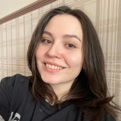 Ирина Мартынова